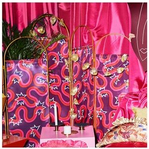 Led Karismatisk string flower 🌼 Lights